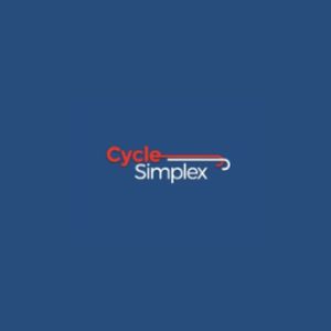 Hi I'm Cycle Simplex